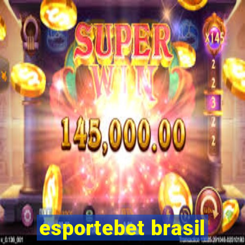 esportebet brasil